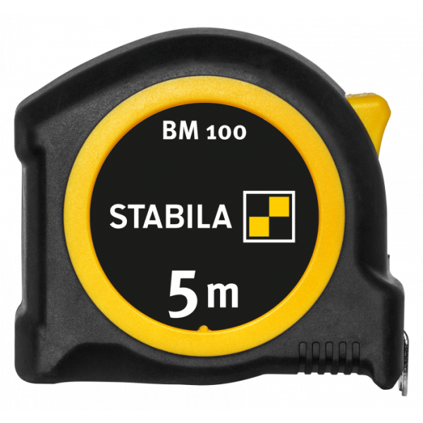 Rollmeter BM 100 5 m